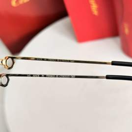 Picture of Cartier Sunglasses _SKUfw77818005fw